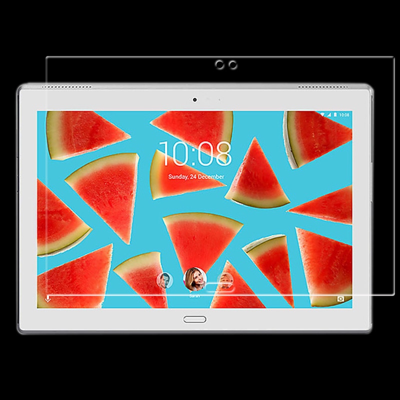 Kirkas näytönsuojakalvo lenovo tab 4 tab 4 10 plus tb -x704 tb-x704f tb -x704n x704 tb-x704l tabletille 10.1 "
