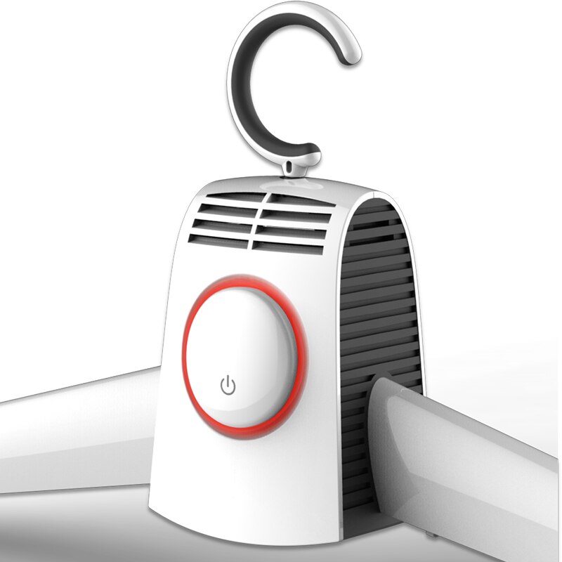 Popular Clothes Angle Rapid Hang Folding Electric Portable Clothes Dryer Travel Mini Folding clothes dryer with Shoe Joint