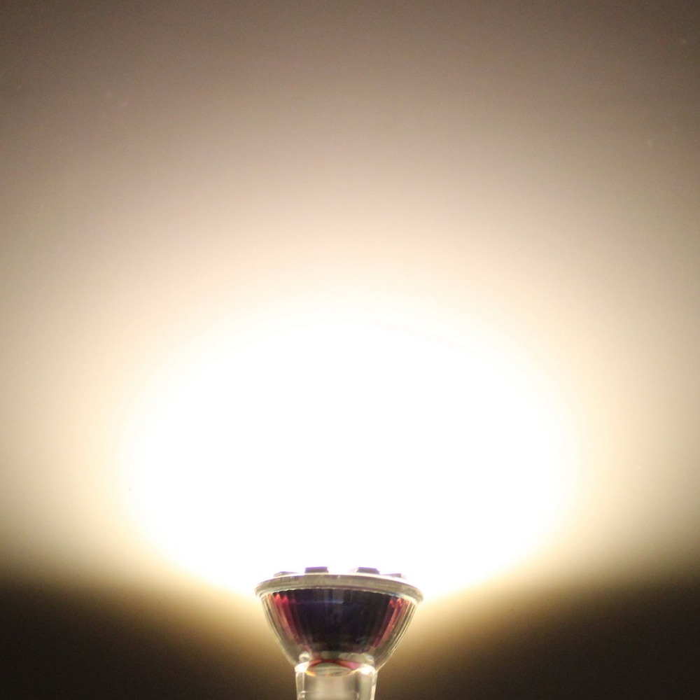 Bombilla LED MR11 AC/DC12V 24V GU4 120LM 240LM bombilla LED 9LED 12LED 15LED 5730 SMD lámpara blanca cálida/fría/Neutra reemplazar luz halógena