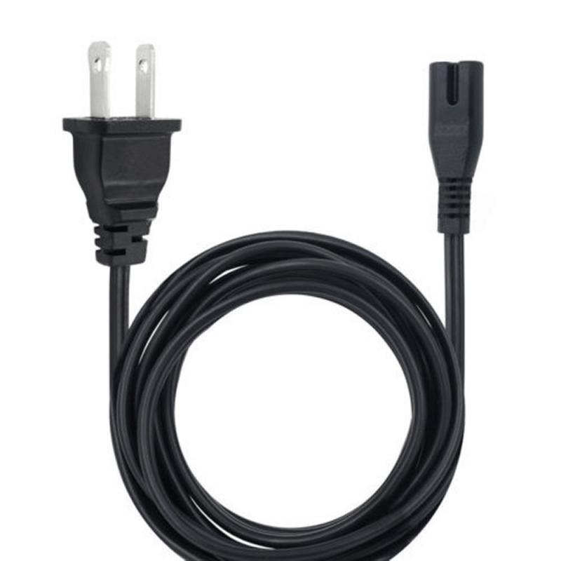 Oem Ac Power Cord Kabel Voor Playstation PS2 PS3 PS4 Slim/Super Slim Us Plug Game Accessoires