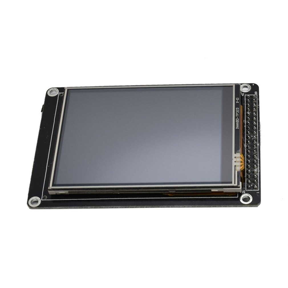 3.2" TFT LCD Display Touchscreen Nextion Enhanced Version NX4024K032 3.2 Inch HMI LCD Touch Display