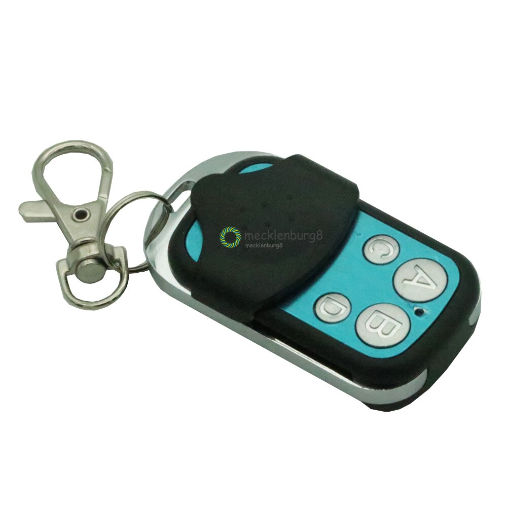 Sonoff télécommande sans fil Wi-Fi 433 MHz télécommande RF pour la maison