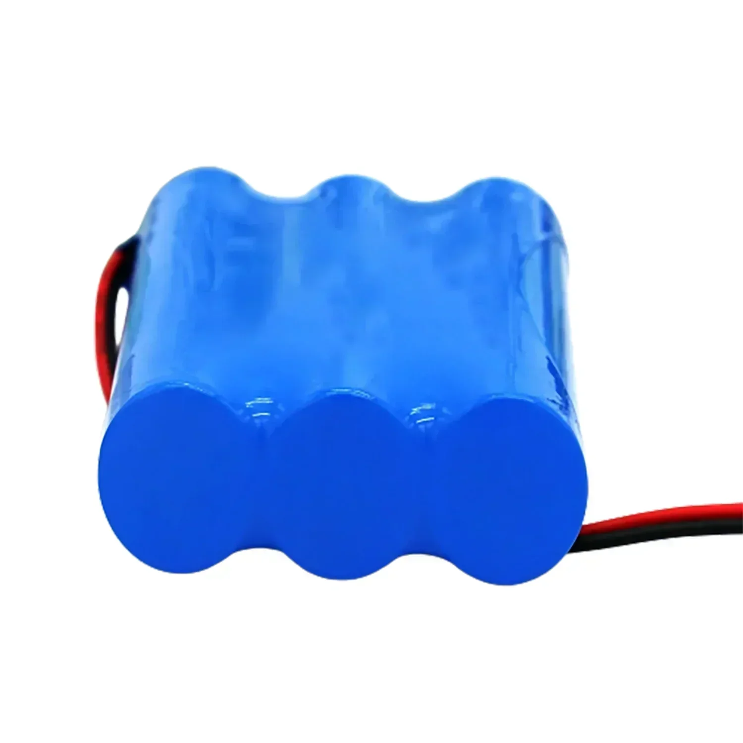 3S1P 18650 Batterij 12.6 V 2600 mAh/4000 mAh/5200 mAh Oplaadbare Polymeer Li Lipo Batterij voor GPS Auto camera DashCam Luidspreker: MULTI