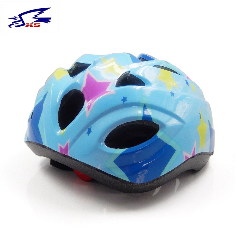 2 ~ 5 Jaar Kinderen Helmen Rollar Schaatsen Kid 'S Helm Kind Helm Ciclismo Casco Hoge Dichtheid fiets Helmen