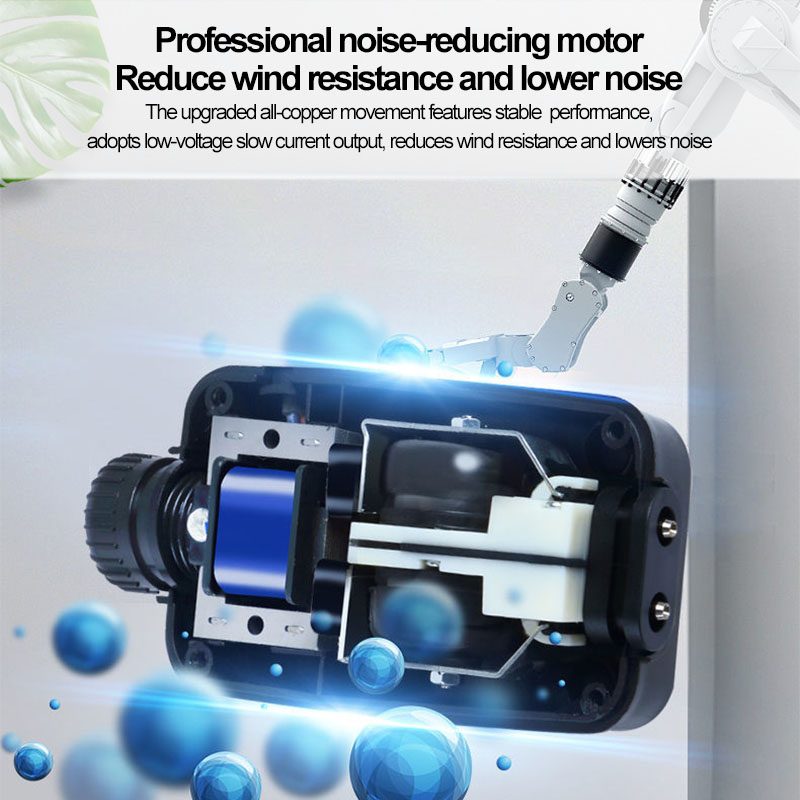 Fish Tank Oxygen Pump 220 240V Ultra Quiet Aquarium Air Pump Aerator for Home Aquarium