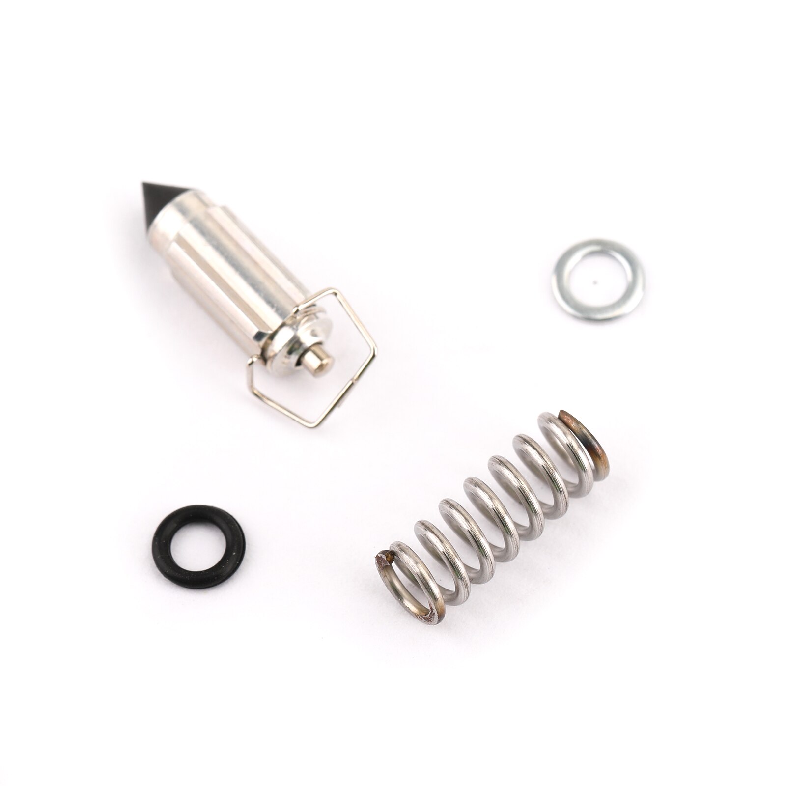Areyourshop-Kit de reparación de carburador, 4 juegos para Yamaha YZF600R YZF 600 R 2000-2007 2000 2001 2002 2003
