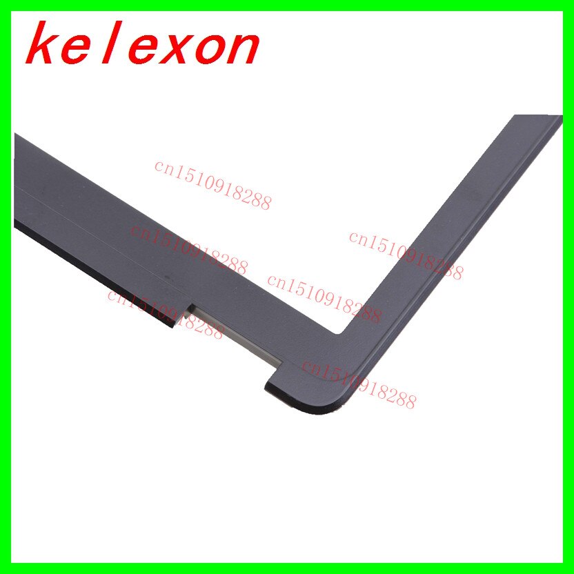 Voor dell latitude  e6540 bezel front lcd cover 0 t 0 g 05 t0 g 05