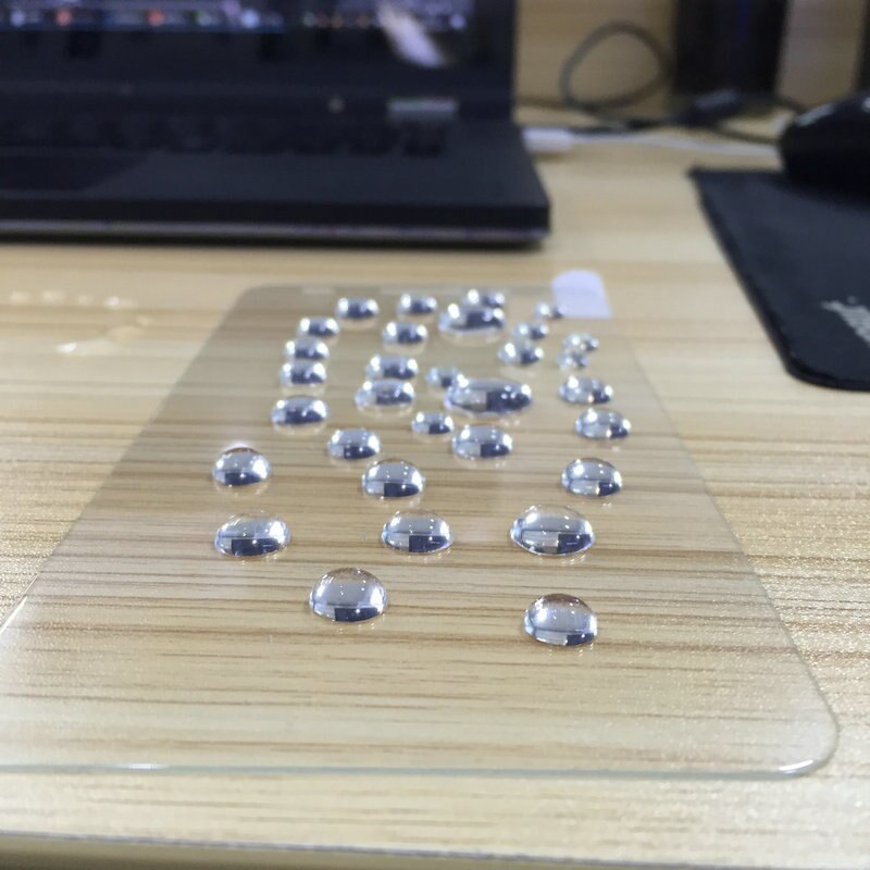 Tempered Glass Screen Protector Film For LG Leon 4G LTE Dual SIM H340N Tribute 2 LG Tribute Duo LS665 4.5" glass Protective Film