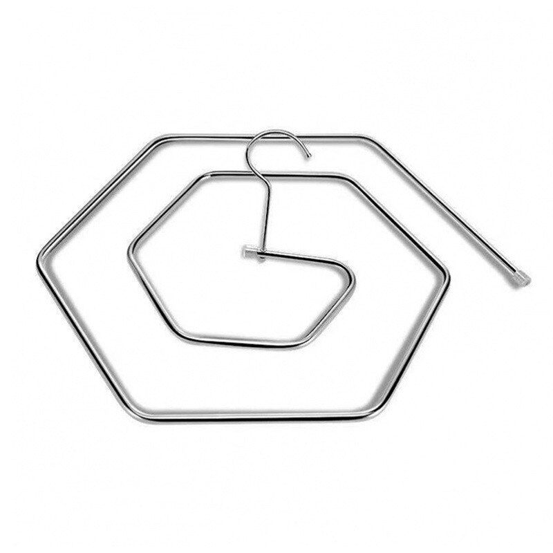 Roestvrij Ronde Spiraal Dekbed Lakens Hanger Deken Hanger Bespaart Ruimte Roterende Droogrek Outdoor Huis Balkon Outdoor Hanger: style 02
