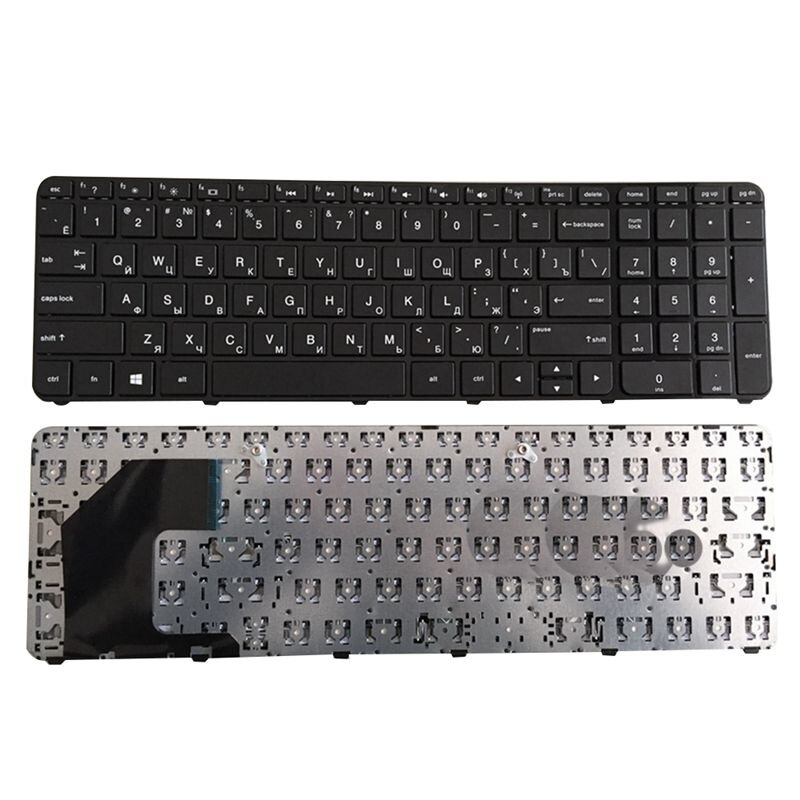 Clavier Pour HP Pavilion Sleekbook 15-B Série U36 701684-051 - Foto 7