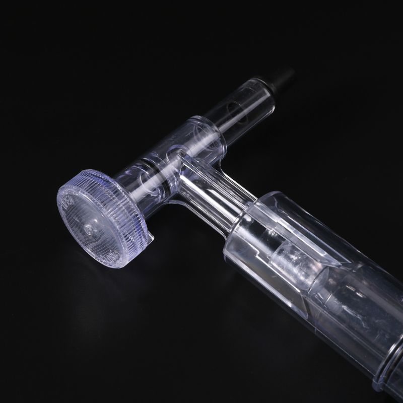 Practical Aquarium Fish Tank Cleaner Kit Cleaning Gravel Filter Pump Vacuum Siphon Sand Cleaner J2HA