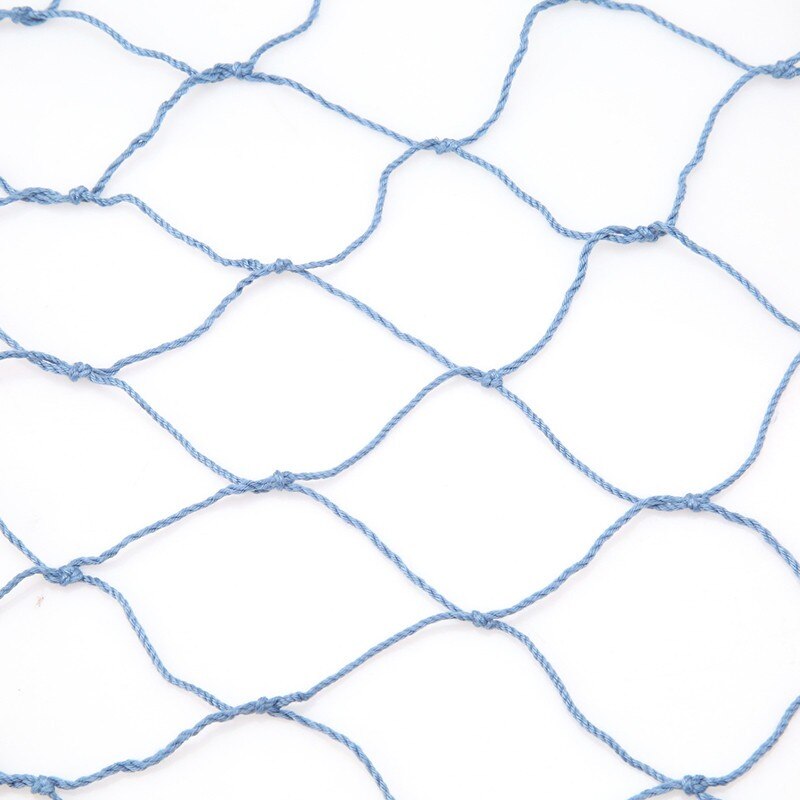 Filet de pêche suspendu, accessoires Photo, décor de fête, à faire soi-même, thème océan nautique, accessoires, mur Pirate