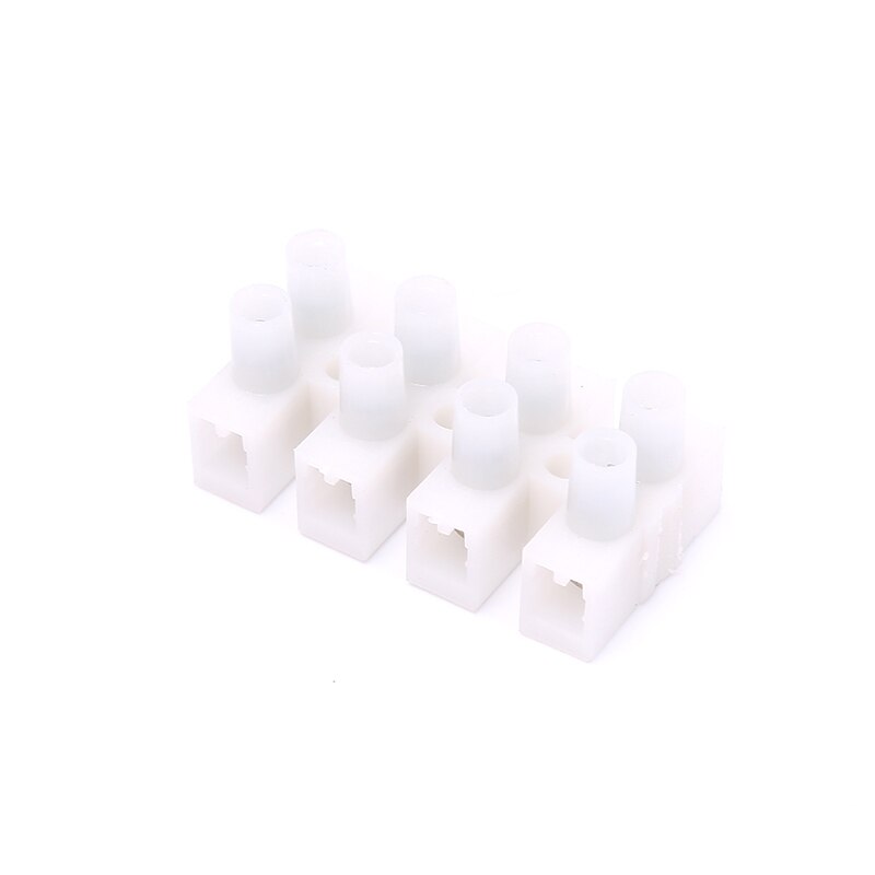 IP68 450V 20A Waterproof Junction Box Electrical Enclosure Cable Connecting Terminal Block Waterproof Black Cable Junction Box