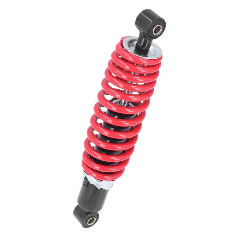 Wielophanging: GAZ verstelbare trackday coilover schokdemper set rondom