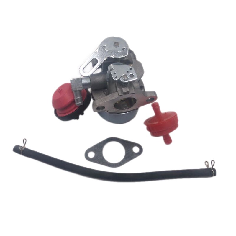Vergaser Filtersatz Für Tecumseh Motoren - 5HP Schneefräse
