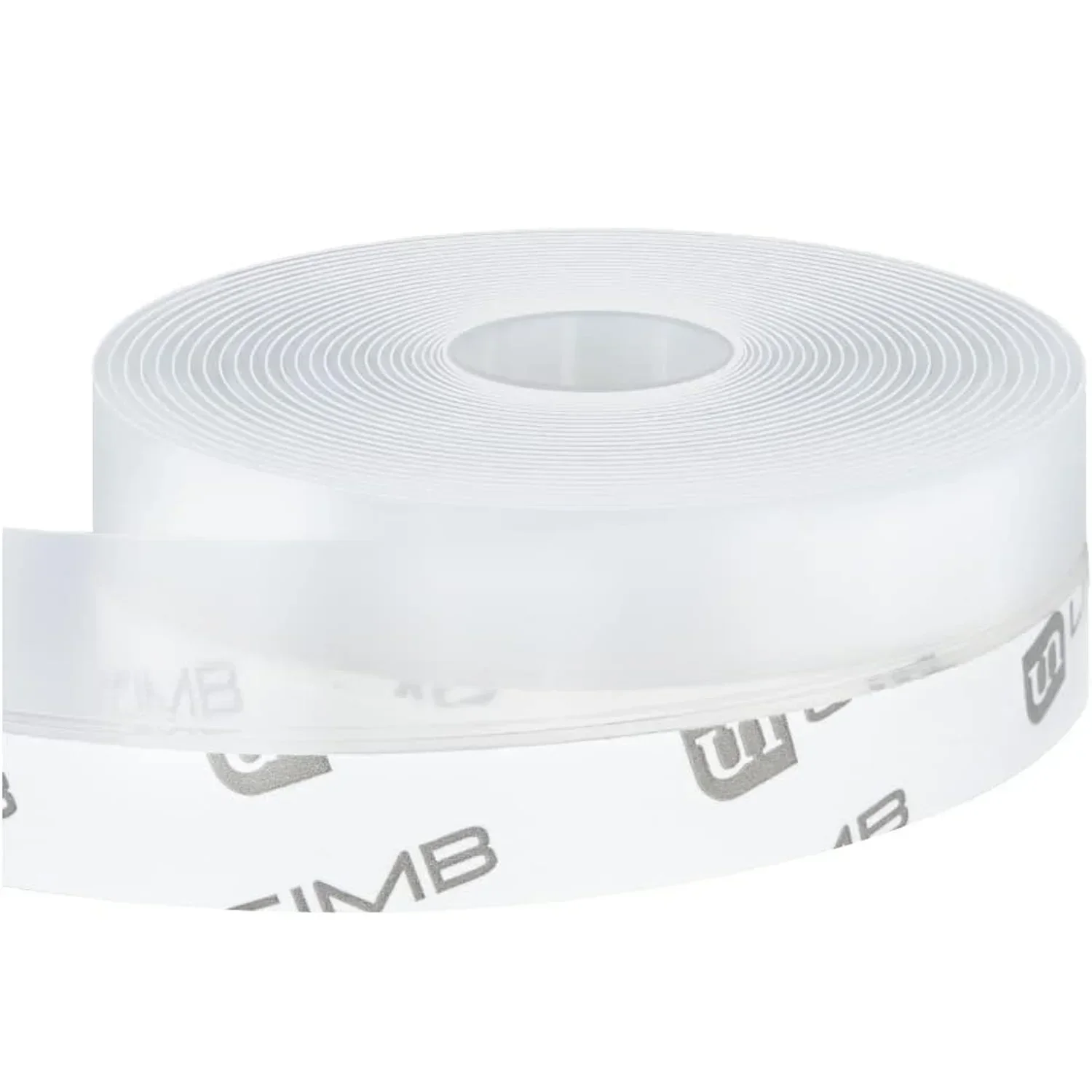 Self Adhesive Window Door Seal Strip Silicone Windproof Silicone Windshield Weather Tape Strip Door Bottom Home Sealing Strip