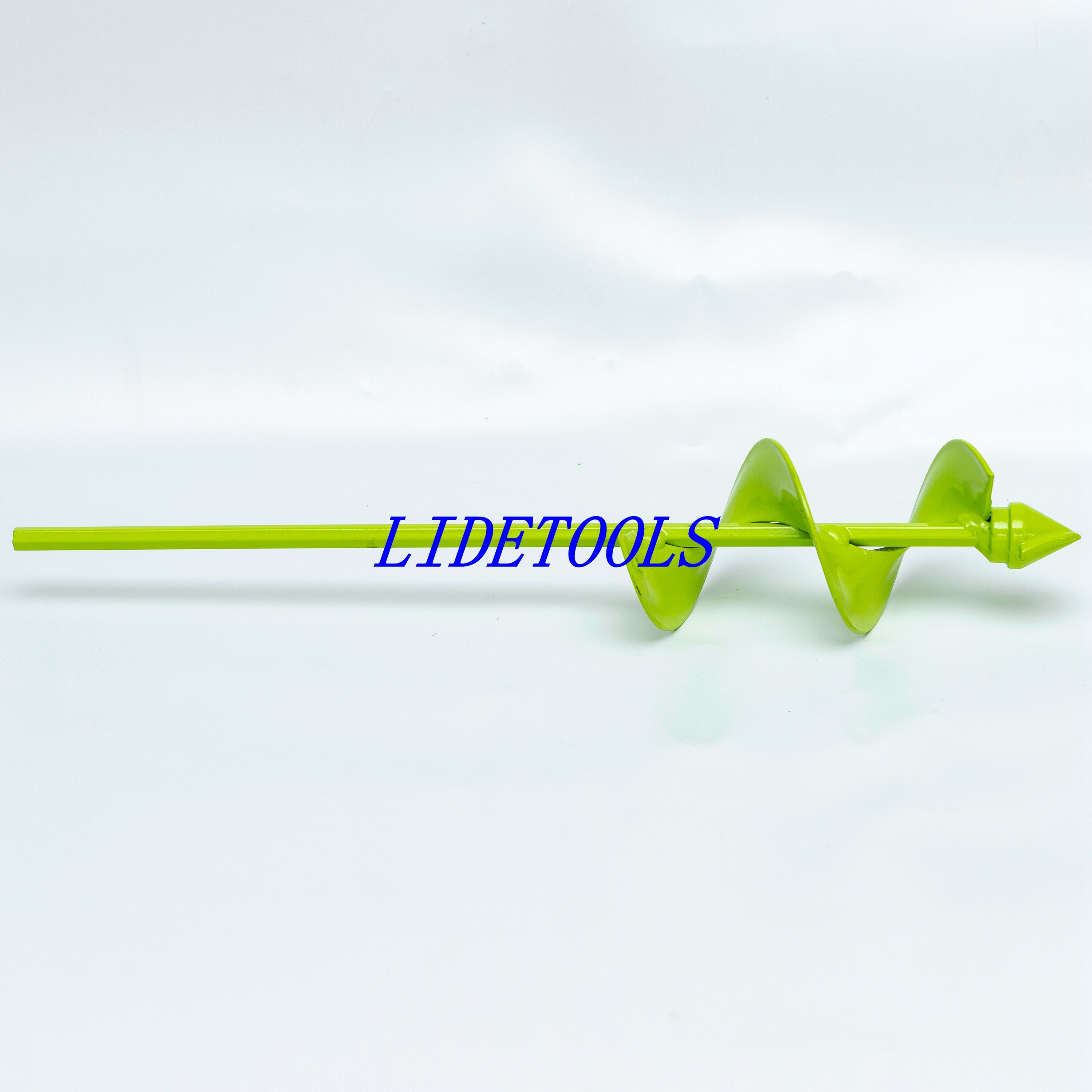 Model 40mm,22cm/40cm snegl, sneglebor, haveboremaskine, haveplantemaskine, blomster- og løgplantemaskine til elektrisk boremaskine