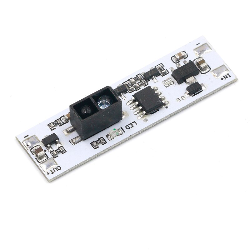 Feje håndsensor kortdistance scan sensor switch modul 36w 3a konstant spænding til auto smart home kompatibel xk-gk -4010a
