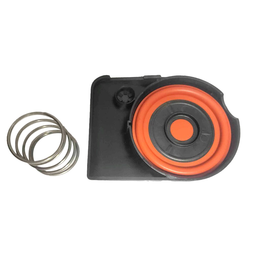 Car Styling Valve Cover Cap with Membrane 11127646552 Fit for MINI R55 R56 R57 R58 N13 N18