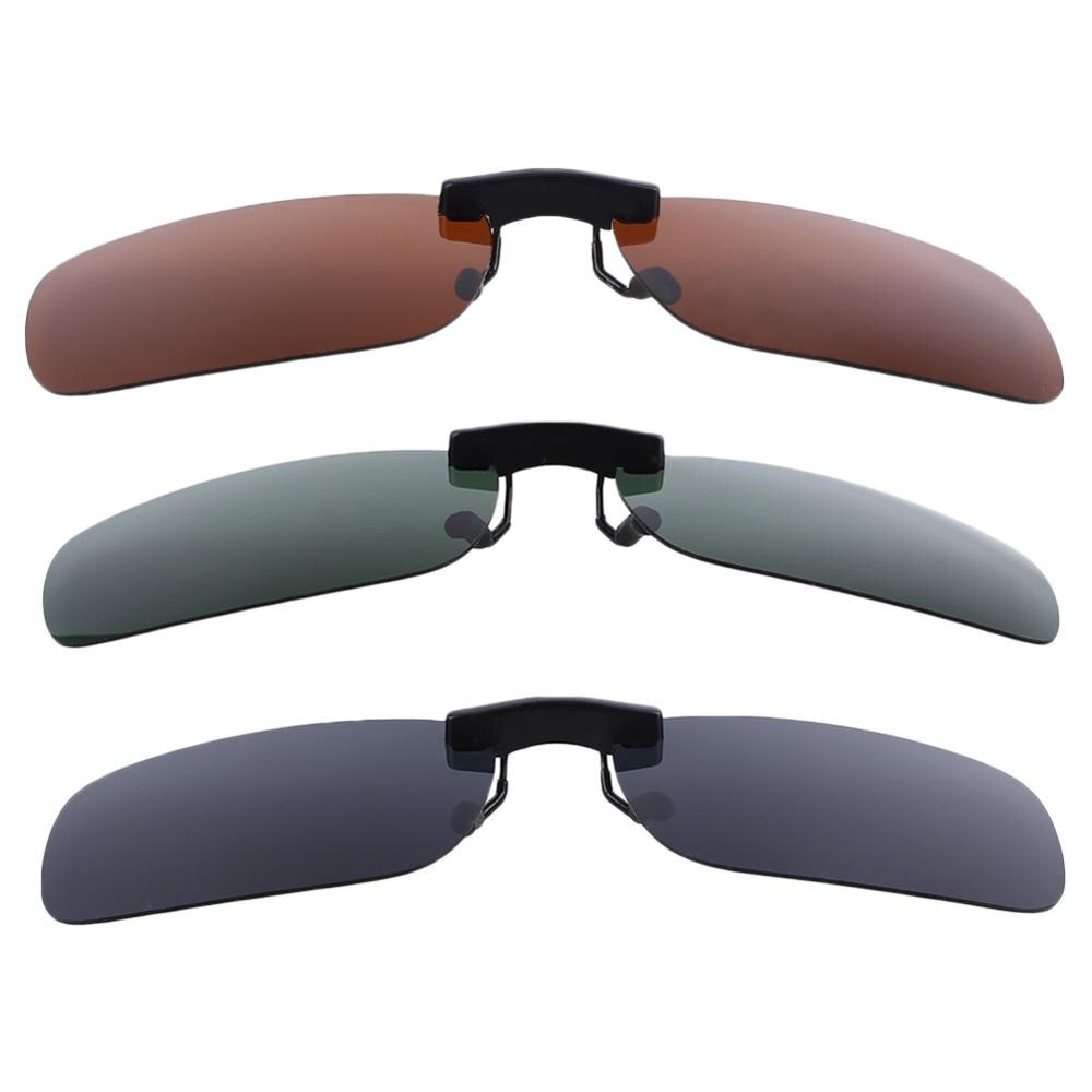 Vehemo Replacement Polarized Lenses Flip Up For Sunglasses UV400 Sun Glasses Driving