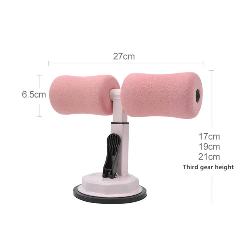 Push-Up Stands Sit-Up Buik Workout Apparatuur Fitness Machine Voor Thuis Body Building Afslanken Sport Gym Fitness tool