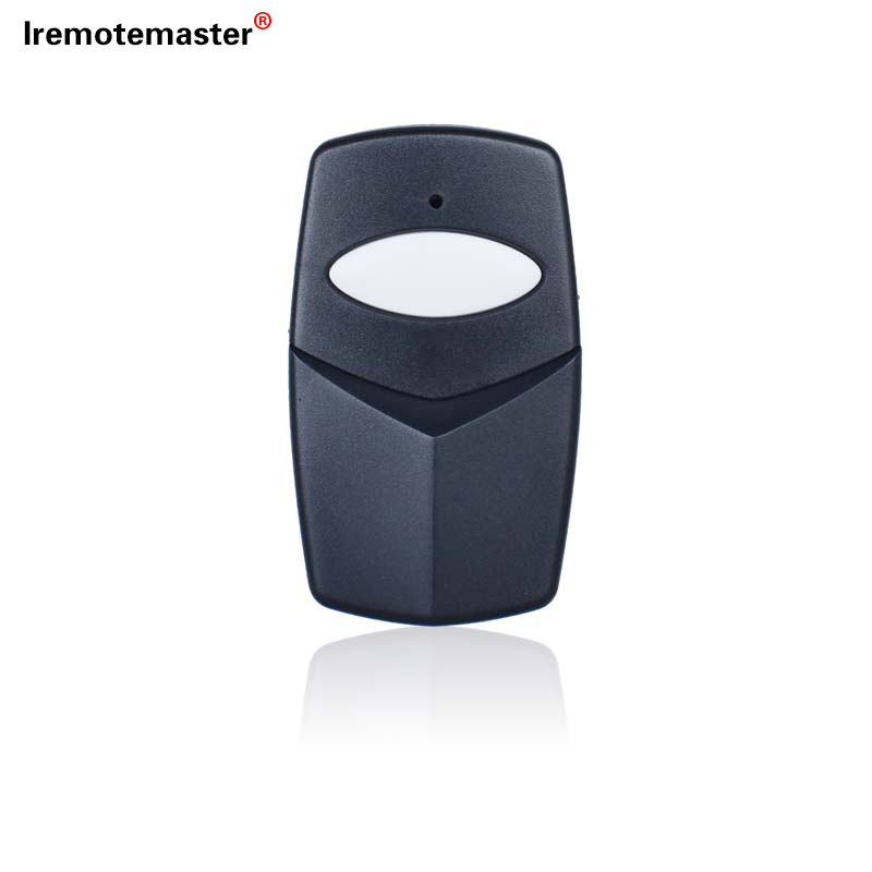 Garagentor-Fernbedienung, kompatibel mit Liftmaster 61LM 390 MHz 9 Dip-Schalter, Toröffner-Sender: Default Title