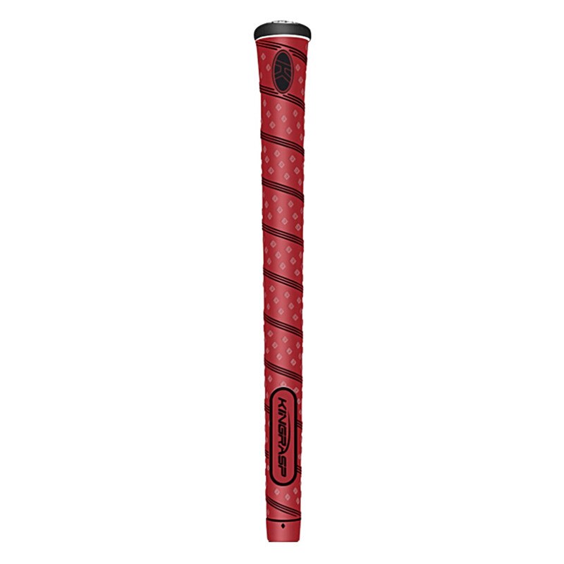 Wear-Resisting Golf Grip Golf Club Grip Right Anti-Skid Shock-Absorbing Gesture Golf Grips Rubber Golf Driver Grips: R