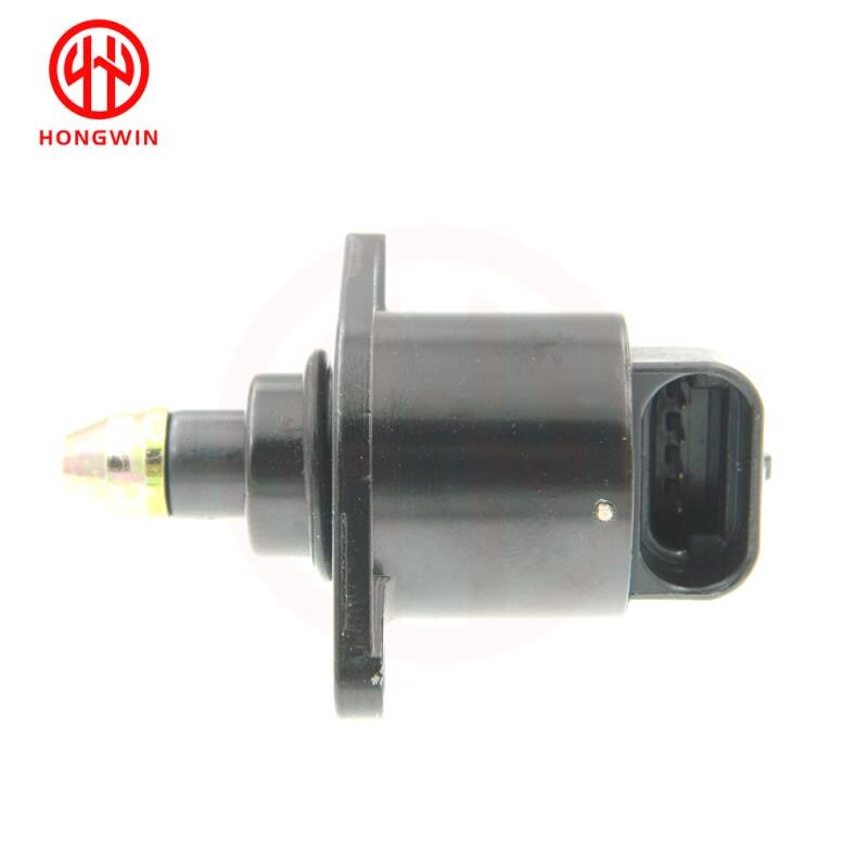 Idle Air Control Valve Voor Peugeot 205 306 405 40... Grandado
