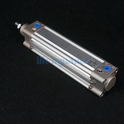 DNC-32-100-PPV-A Boring 32 Mm Slag 100 Mm Pneumatische Cilinder Dnc Standaard Cilinder Dubbelwerkend