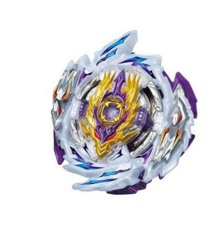 TAKARA TOMY Beyblade Burst B-167 Booster Mirage Fabnir.Nt 2S