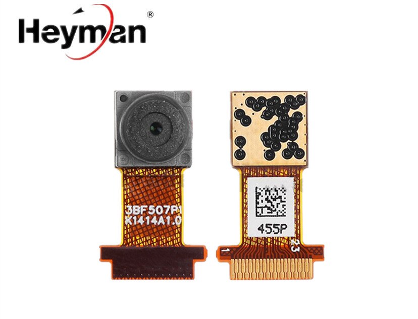 Heyman cameramodule voor htc one mini 2, vervanging van de camera aan de voorkant