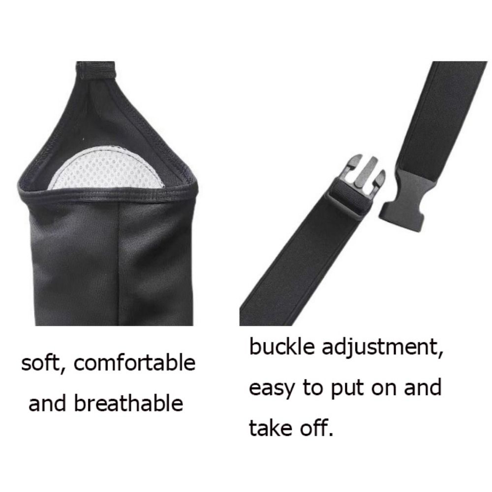 Cartoon Pattern Dog Elbow Sleeves Soft Brace Dog Elbow Protector Shoulder Support Cotton Pet Knee Pads for Elbow Brace