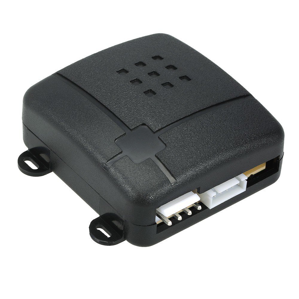 Universal Intelligent Car Auto Side View Mirror Fold Closer System Modules Intelligent Folding System