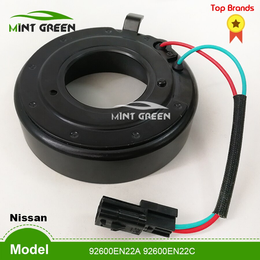 For auto ac kompressor clutch coli for nissan x-trail  t31 2.0 92600 en 22b 92600 en 22a 92600 en 22c 92600 en 22d