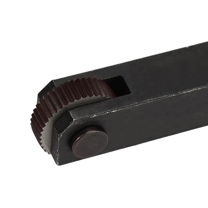 Straight Knurling Cutter Tool 7pcs Straight Linear Knurling Wheel 0.5 1.5 2.0mm