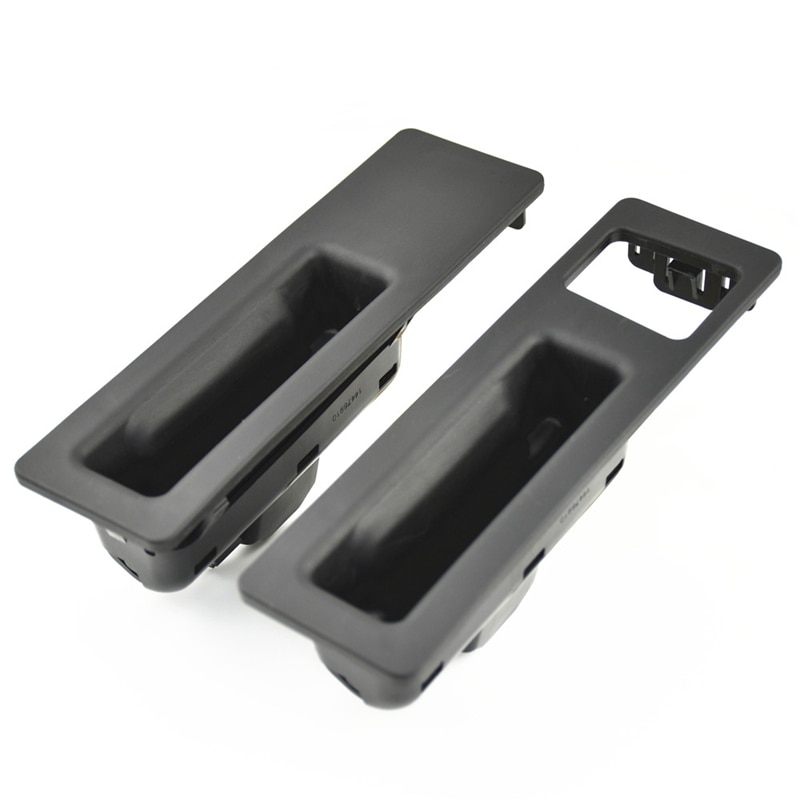 Boot Lid Lock Release Push Button Handle Switch Tailgate Hatch Switch For BMW F22 F30 F33 F10 F25 51247463161 51247463162