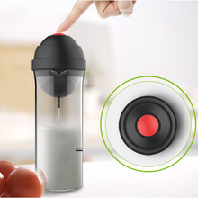 Z,Cafeteras Nespresso Best Electric Coffee Milk Frother Foamer Steamer Machine Home Fancy Drink Foaming Mixer Dc3v 0.75w 400ml