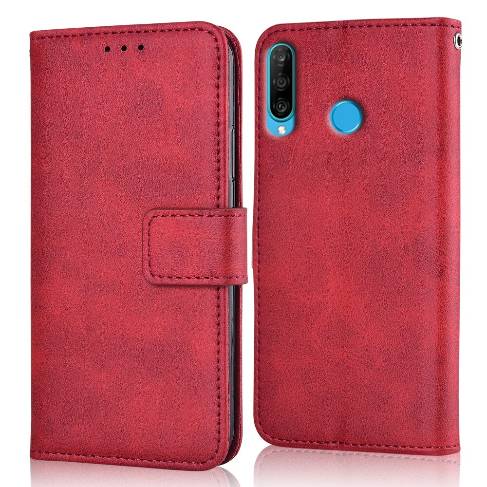 Voor Huawei 20 S 6.15 ''Case Voor Op Honor 20 S 6.15 inch Coque Wallet Case Voor Huawei Honor20 S 6.15 ''Boek Flip Cover