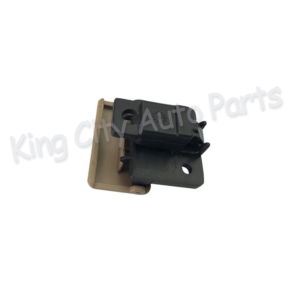 CAPQX For Nissan Pickup D22 Car Center Console Dashboard Glove Box Cover Handle Storage Box Holder Tool Case Lid Clasp Handle