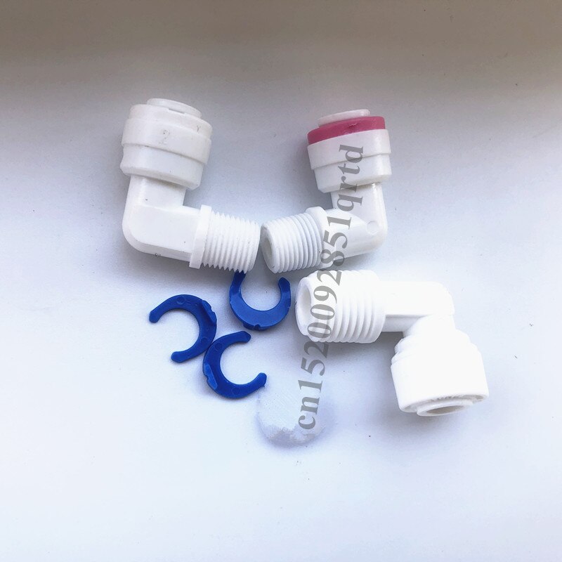 Ro Membrane Reverse Osmosis Water Filter Housing 3012-200G 400G 600G Ro Water Filter Parts Reverse Osmosis Membrane Filter Shell