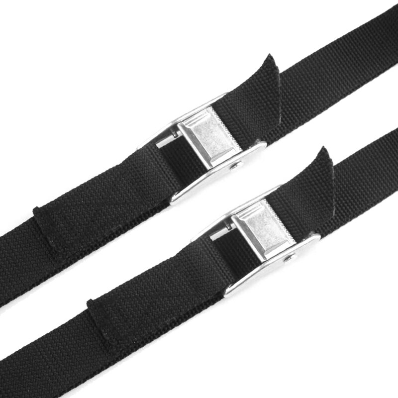 Zink Ijzer Gesp Cargo Spanband Zinklegering Druk Gesp Vaststelling Riem Cargo Bagage Vaststelling Binding Strap