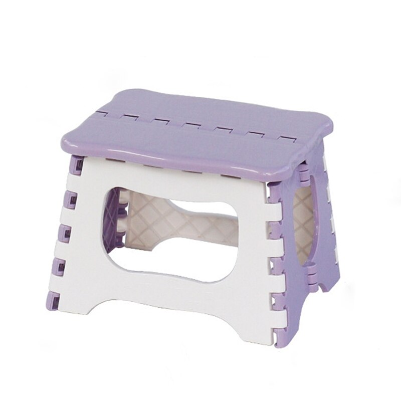 4Pcs Step Stool-the Lightweight Step Stool Is Sturdy Enough to Support Adults andSafe Enough for Kids