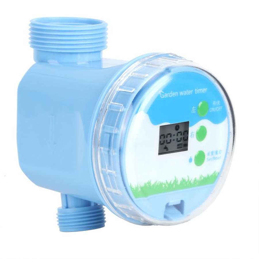 Garden Watering Timer Automatic Controller Waterproof Corrosion Resistance Home Watering Controller