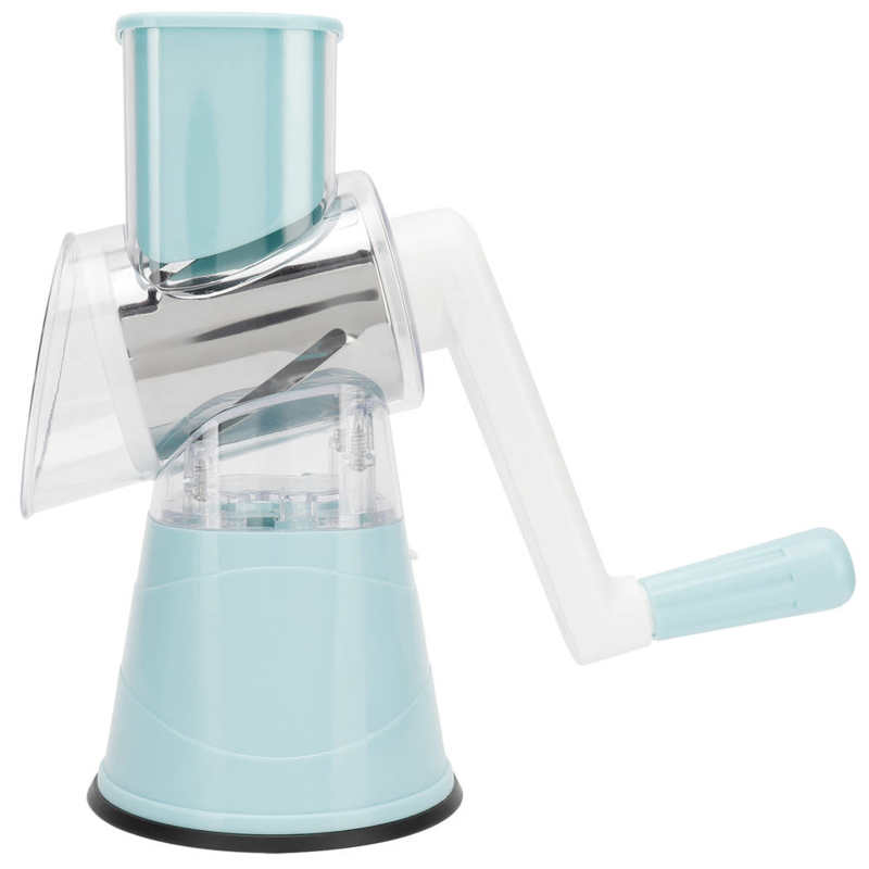 Vegetable Cutter Labor-Saving Washable Food Cutter Cutting Tool Kitchen Accessory for Restaurant