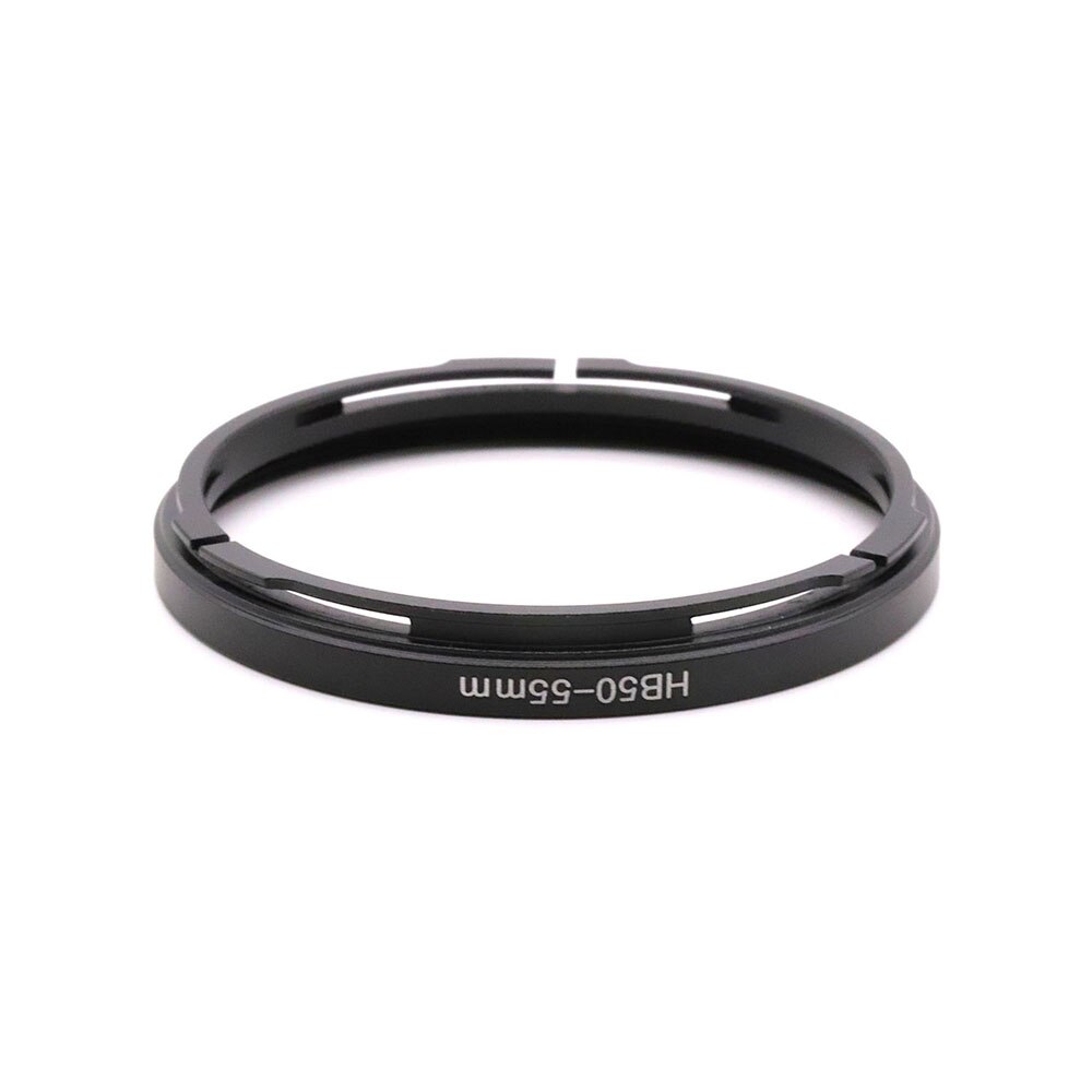 For Hasselblad B50 Filter Adapter Ring Bay B50-52mm B50-55mm B50-58mm B50-62mm B50-67mm B50-72mm B50-77mm B50-82mm
