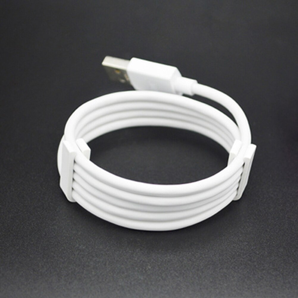 Micro Usb Kabel 1M 4A Snelle Lader Usb Data Kabel Mobiele Telefoon Opladen Kabel Voor Oppo Vooc Android Micro usb Interface Telefoon