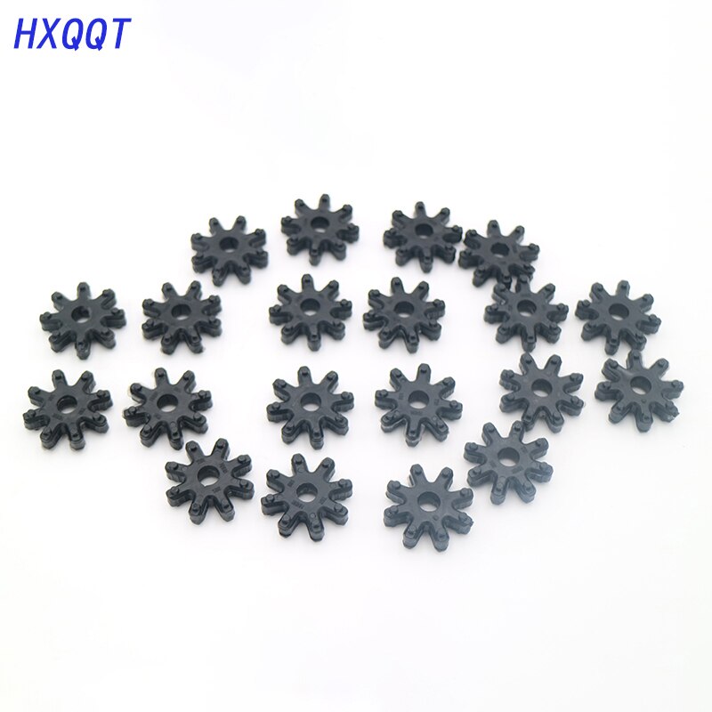 Acoplamiento Flexible 563152K000FFF, acoplador de dirección para KIA y HYUNDAI, 20 piezas