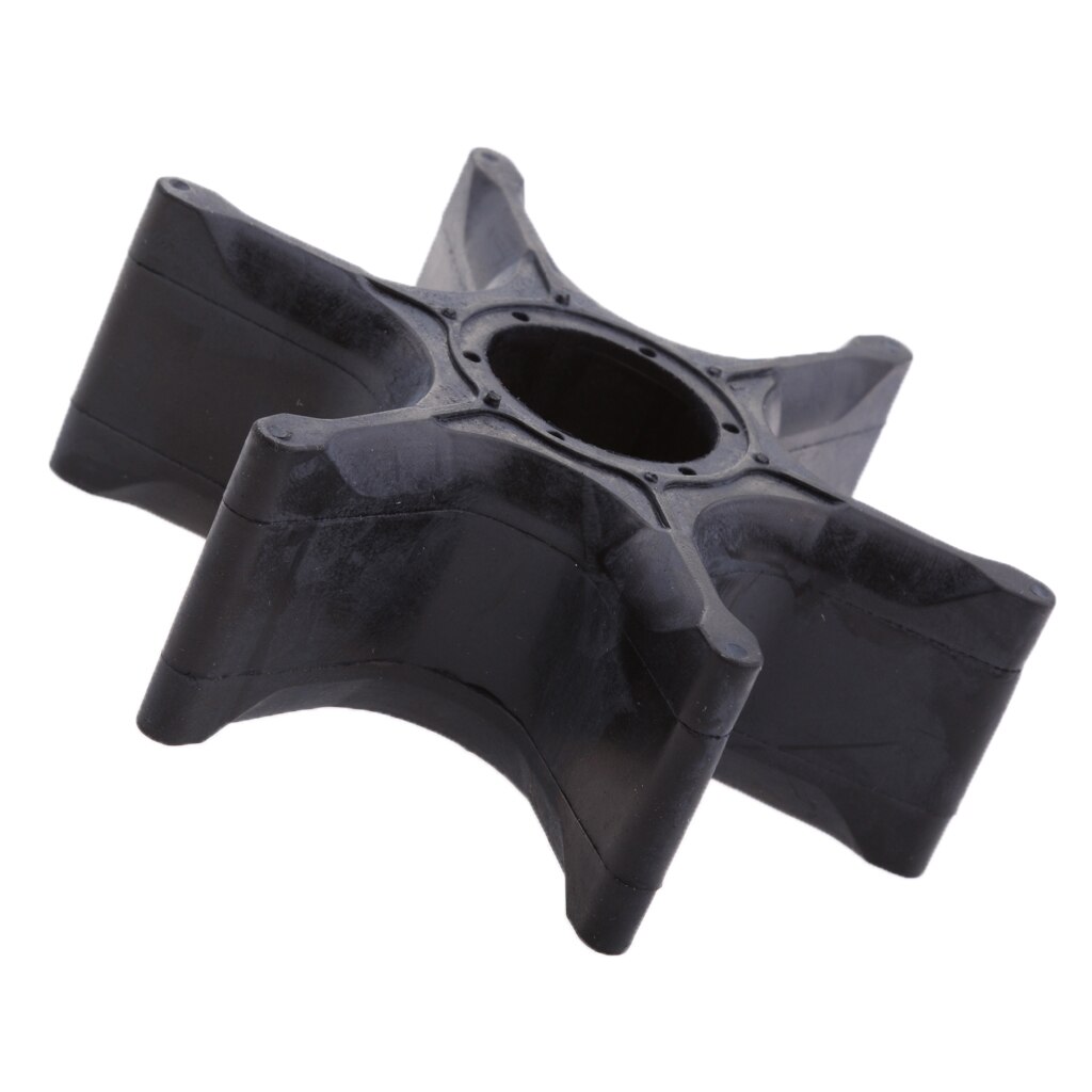 Outboard Motor Water Pump Impeller for YAMAHA V4 V6 100/115/150/200/250HP