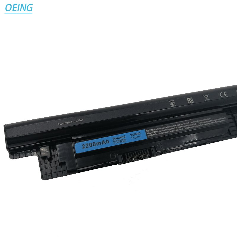OEING 65Wh MR90Y Battery for DELL Inspiron 3421 3721 5421 5521 5721 3521 3437 3537 5437 5537 3737 5737 XCMRD Korea Cell