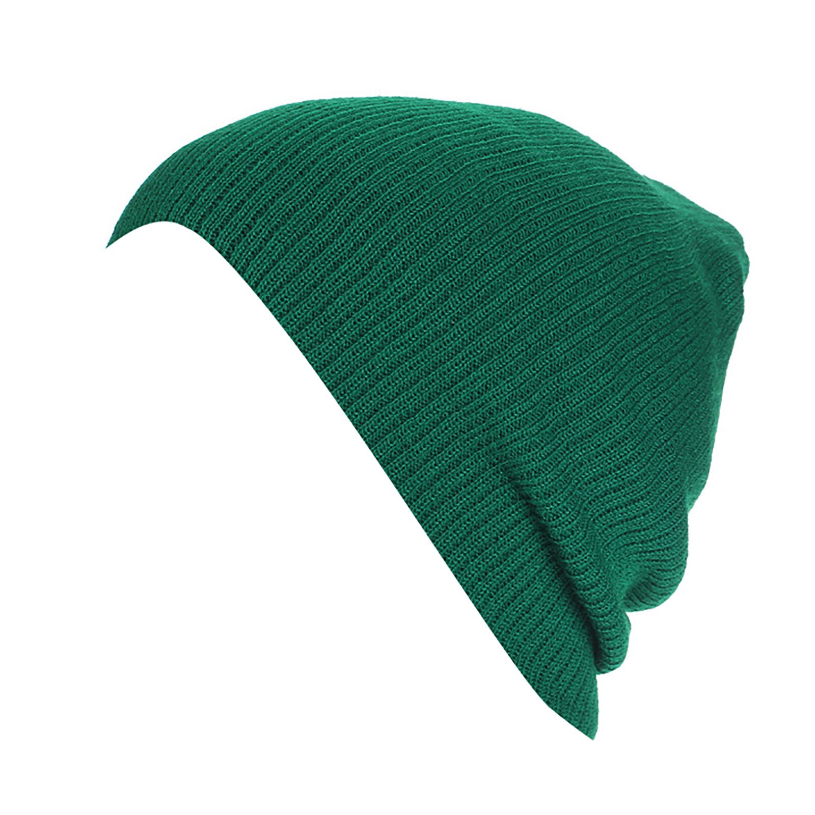 E cappello invernale flessibile E adatto cappello di lana lavorato a maglia paraorecchie spesse sci all'aperto ciclismo cappello caldo caldo E confortevole